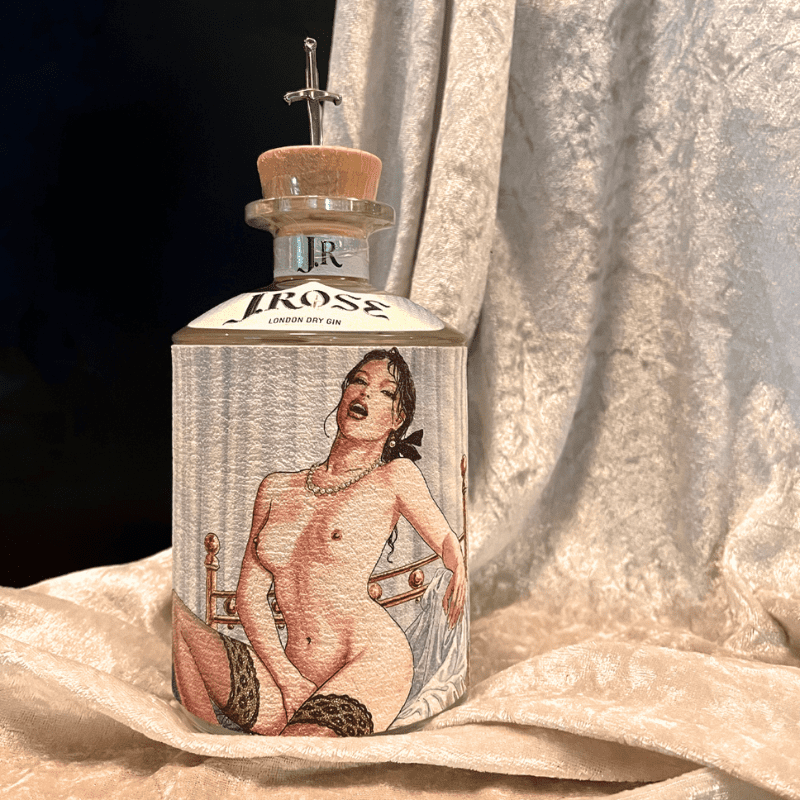 J.ROSE GIN 06