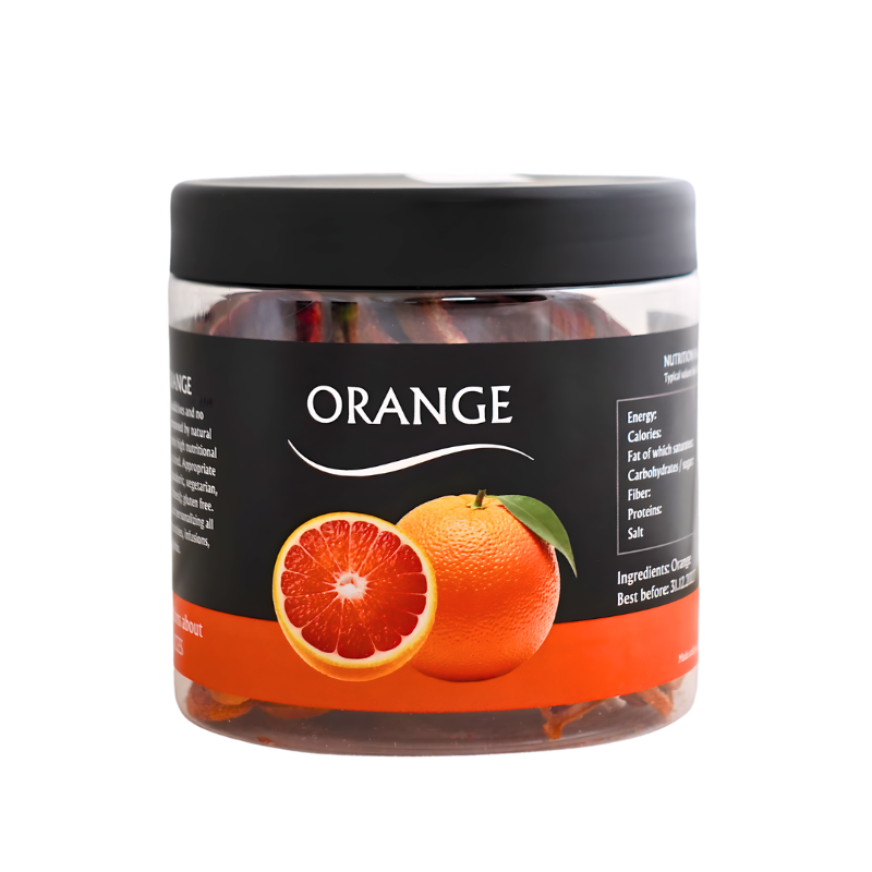 Orange Slices Premium