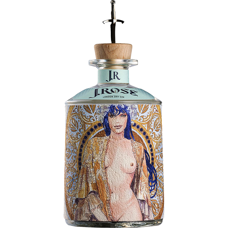 J.ROSE GIN 02
