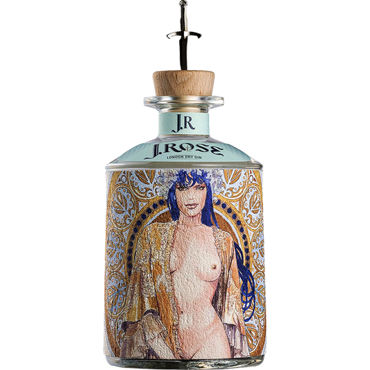 J.ROSE GIN 02