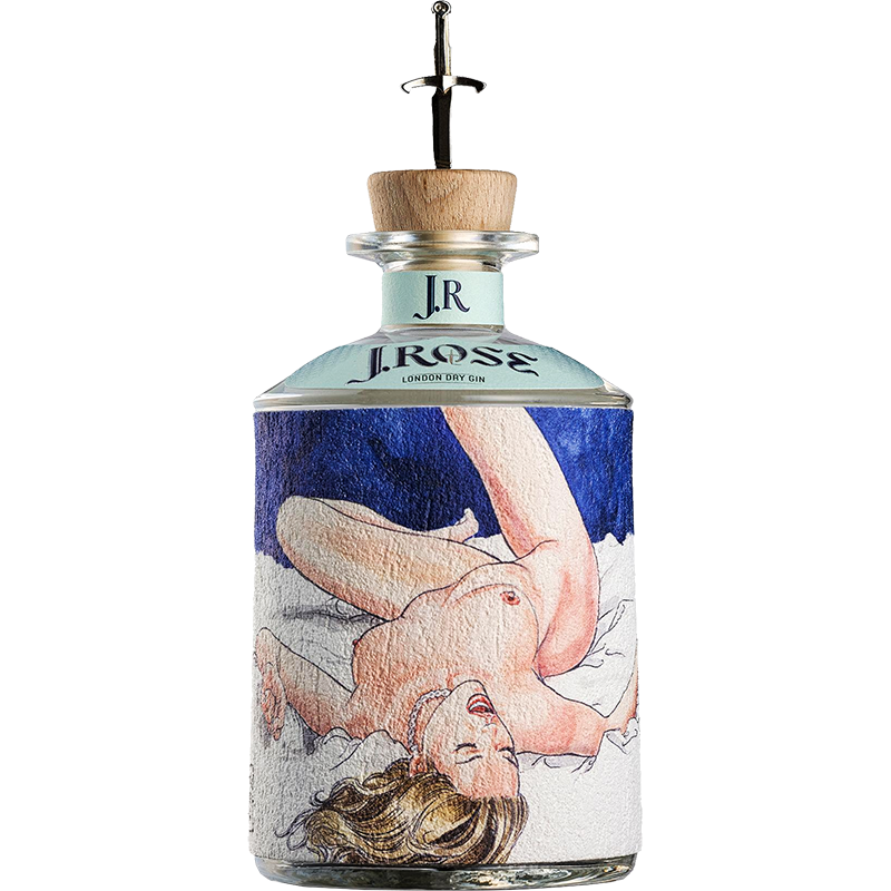 J.ROSE GIN 03