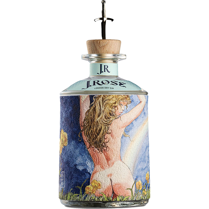 J.ROSE GIN 04