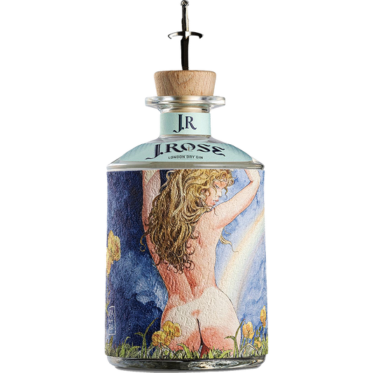 J.ROSE GIN 04