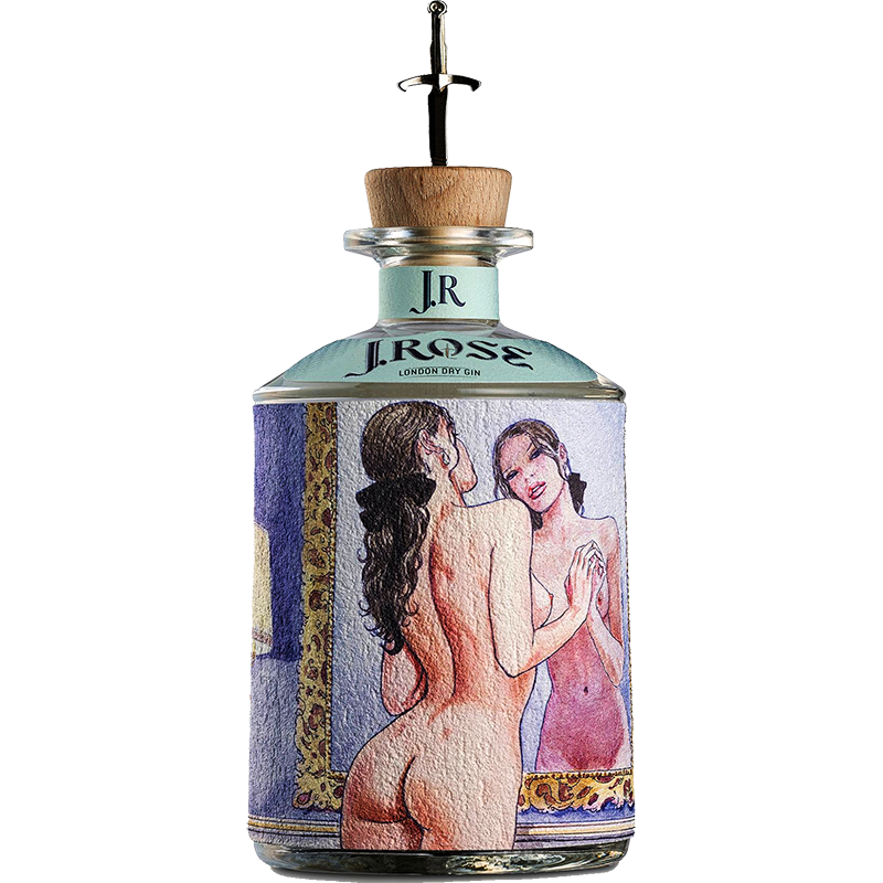 J.ROSE GIN 05