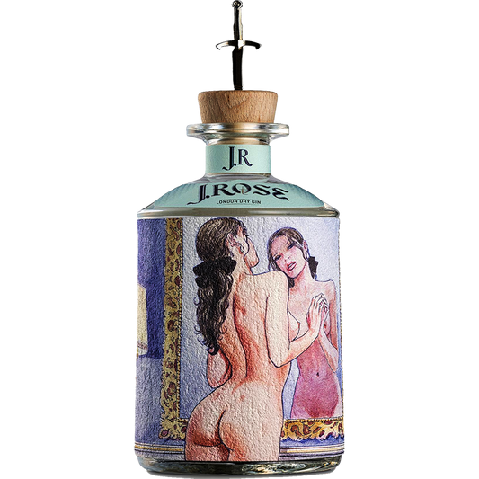 J.ROSE GIN 05