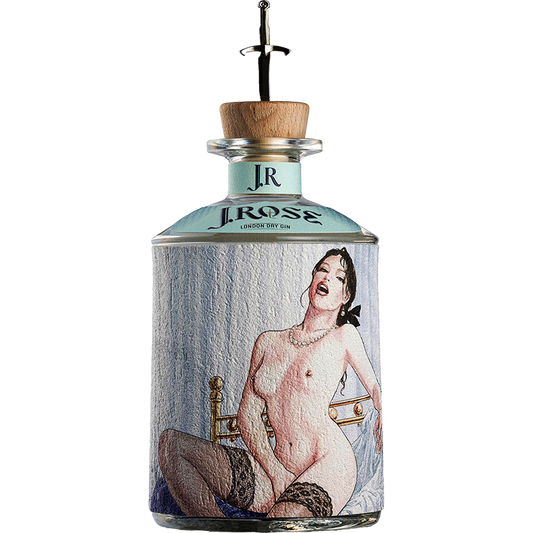 J.ROSE GIN 06