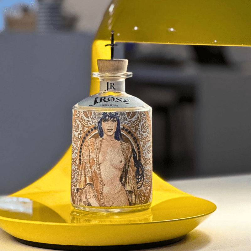 J.ROSE GIN 02