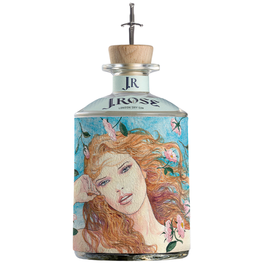 J.Rose Gin 09
