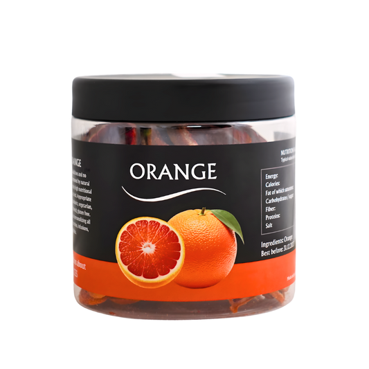 Orange Slices Premium